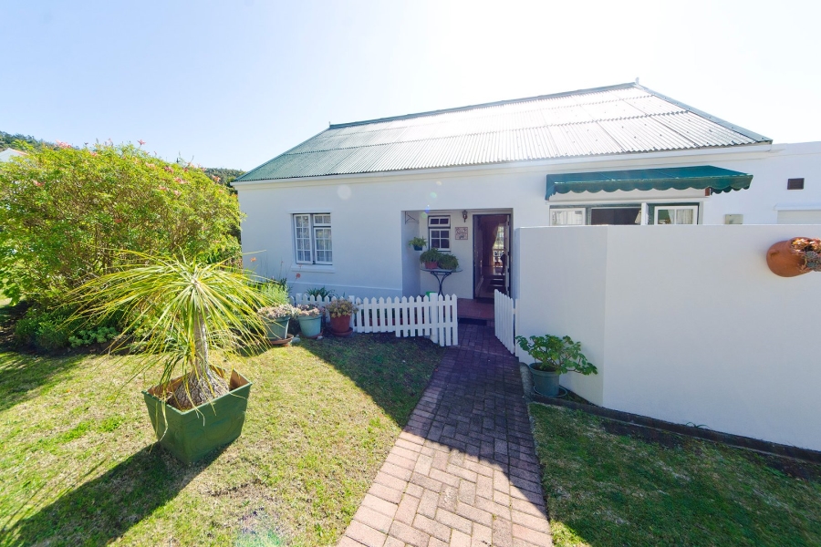 2 Bedroom Property for Sale in Belvidere Estate Western Cape